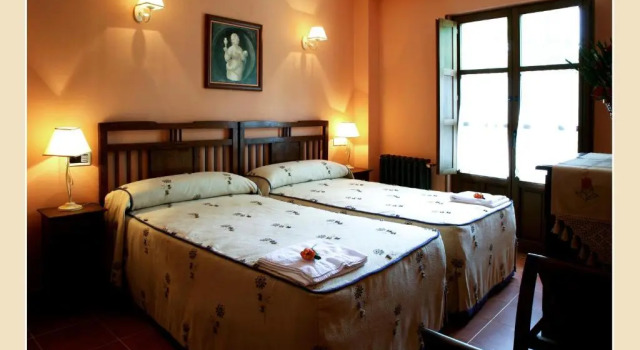 Casa Tia Paula, Забронировать Отель Каррион-де-лос-Кондес Паленсия