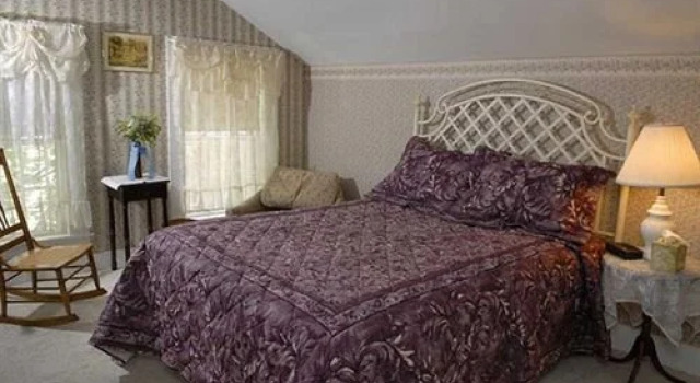 Chapman Inn