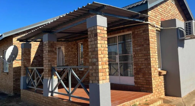 Arise Accommodation