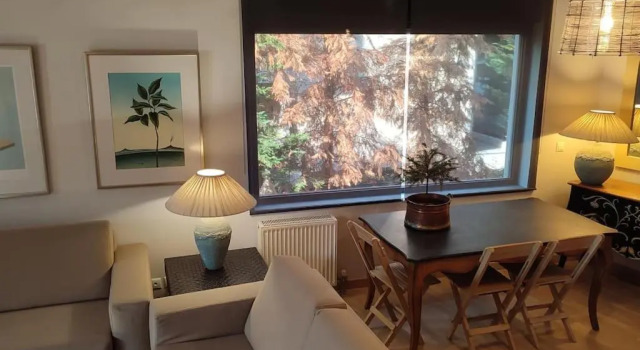 Апартаменты Lumen 1-bedroom apartment in the heart of Trikala