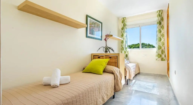 Sun & Sand Beach Apartment