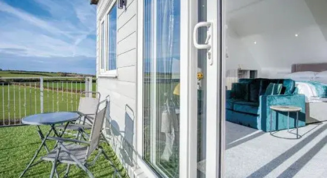 Апартаменты The Penthouse - 1 Bedroom Apartment - Ocean Breeze