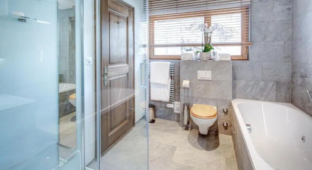 Апартаменты Chalet Zen Zermatt, 100m from Ski Lift and Piste