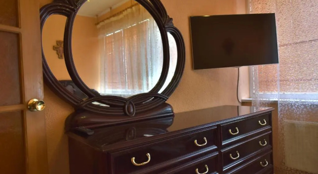 Апартаменты с 2 комнатами Jurmala Guest House Markiza