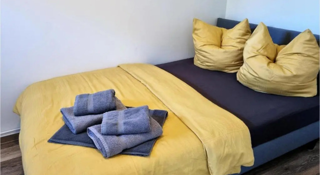Amazing Apartment in Passow OT Charlottenho With Wifi and 1 Bedrooms, Забронировать Апартаменты/квартира Вайзин земля Мекленбург-Передняя Померания