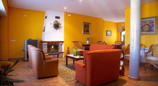Hotel Rural Rincón de Doña Inés, Book Hotel SPA Hotels in Castile and Leon, SPA