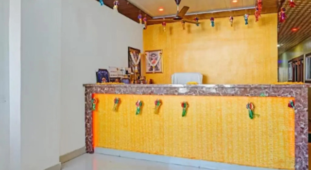 Hotel Sai Kiran By WB Inn