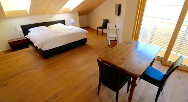 Estudio Guarda Lodge