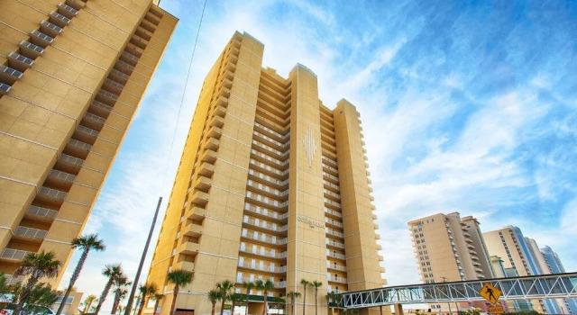 Ocean Villa by Panhandle Getaways, Rezerwuj Willa Wille w Panhandle Florida, Willa