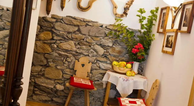 Апартаменты Obstbauernhof Fohlenhof