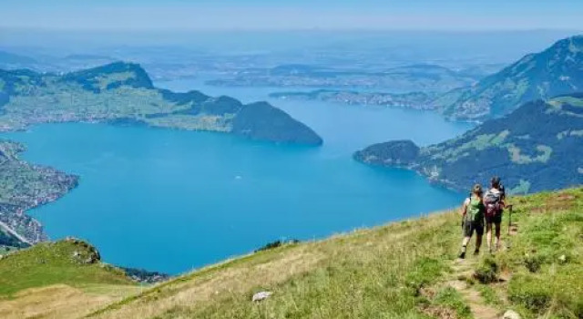 Pilgerhaus Maria-Rickenbach, Foglalás Szálloda Dallenwil Nidwalden kanton