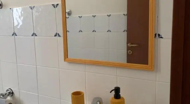Deluxe Zimmer mit Meerblick La Bussola