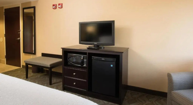 Номер Standard Comfort Inn Saco - Old Orchard Beach