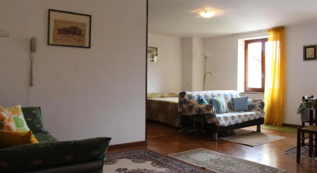 Апартаменты Il Castello sul Lago