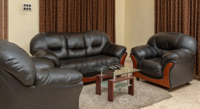 OYO 6810 Home Stay Anna Nagar