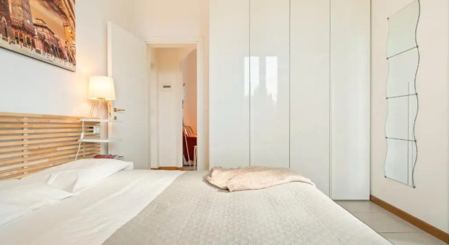 Marconi Airport Cozy Dream Flat