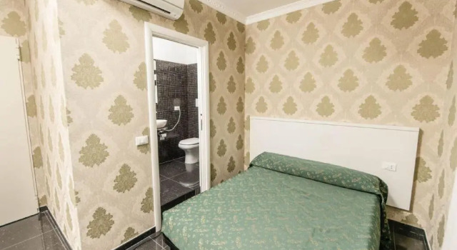 Двухместный номер Hostel Beautiful