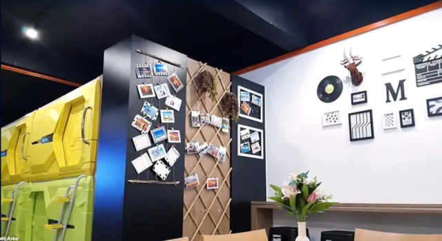 JK Capsule Hostel, Prenota Ostello Kota Kinabalu Sabah