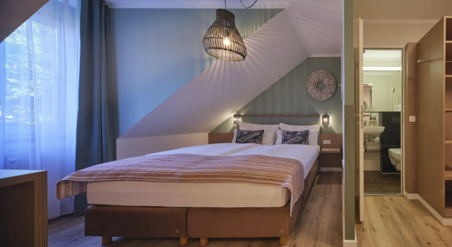 Classik Hotel Martinshof München Messe, Prenota Hotel Trudering-Riem Monaco di Baviera