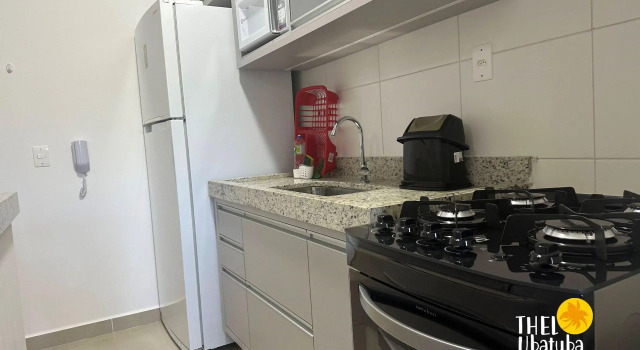 Thel Ubatuba   Praia Grande   Saint Barth Apto 21/c, Забронировать Отель СПА-отели Убатуба, рядом с Praia do Itagua, SPA-услуги