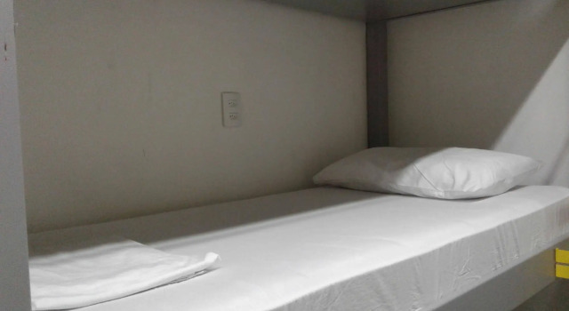 I'm Hostel RJ