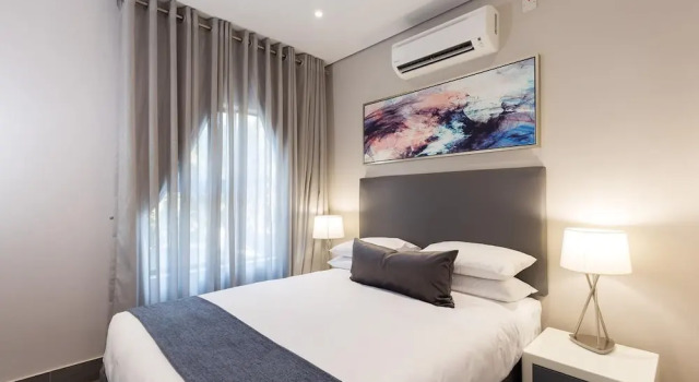 City Mews on Independence, Book Hotel Gaborone Botswana