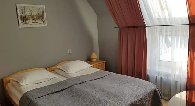 Hotel Melturi, Prenota Hotel Hotel a Vidzeme con parcheggio, Parcheggio