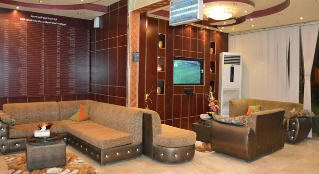 Al Eairy Furnished Apartments Jizan 3, Book Lejlighed Jizan Jizan