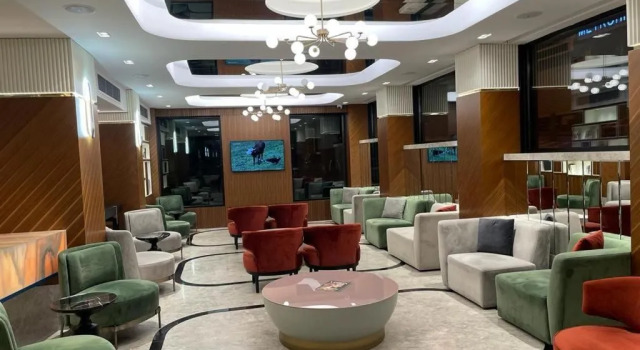 Eyfel Hotel