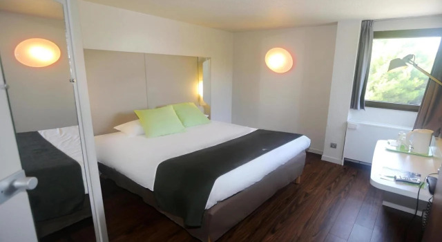 Hôtel Campanile Antibes