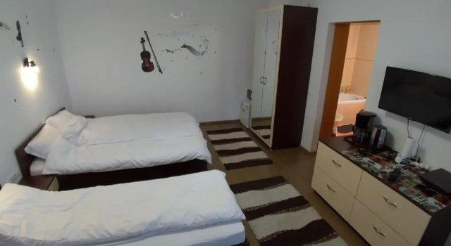 Sibiu 33, Varaa Hotelli Sibiu 