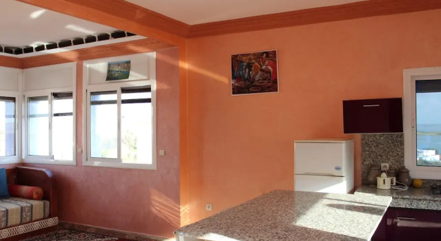 Villa De Plage, Забронировать Вилла Мулай-Бусселам Кенитра