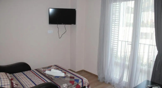 Апартаменты Lali's apartment