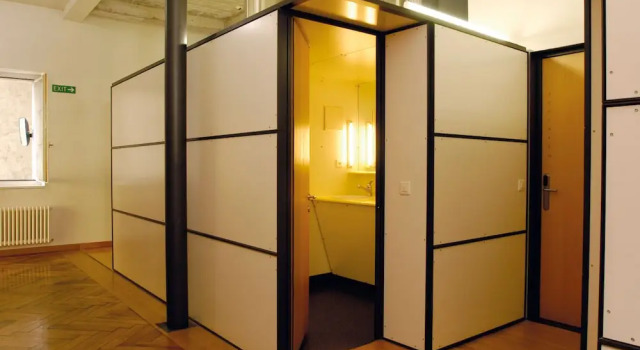 Solothurn Youth Hostel, Prenota Ostello Solothurn 