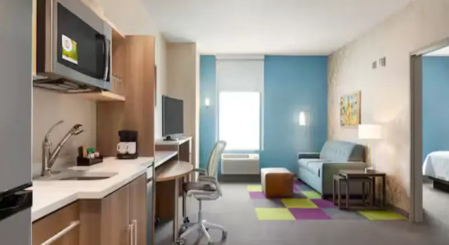 Home2 Suites By Hilton Waycross, Prenota Hotel Waycross Georgia
