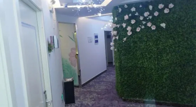 Yinweini Boutique Hotel (Xuzhou Jinshanqiao store), Buchen Sie Boutique Boutique-Hotels in Xuzhou, Boutique