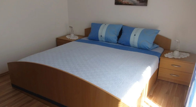 Апартаменты Apartment Stipo A5