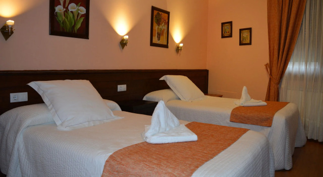 Hotel Casa Reboiro, Забронировать Отель Монфорте-де-Лемос Ribeira Sacra