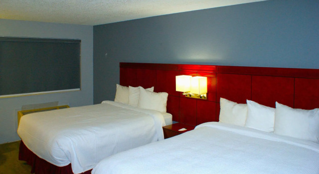 Sonesta Essential Van Buren Fort Smith, Varaa Mini-hotelli  