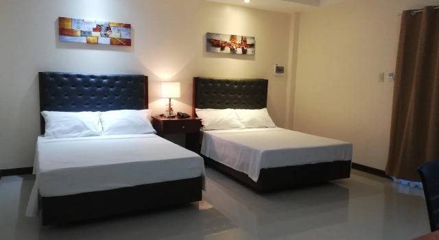 Suite Sabine's Place