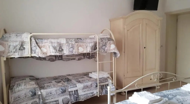 Standard cameră B&b Giadà