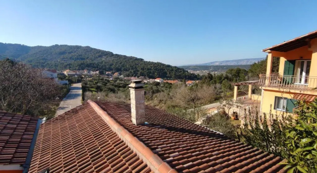 Merlo House Dol Hvar, Prenota Hotel Hotel a Croatian Islands con parcheggio, Parcheggio