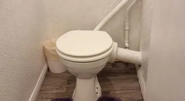 Double Bedroom in House Share for Rent, Забронировать Отель Тауэр-Хэмлетс Лондон, рядом с Церковь Сент-Джордж-ин-зе-Ист