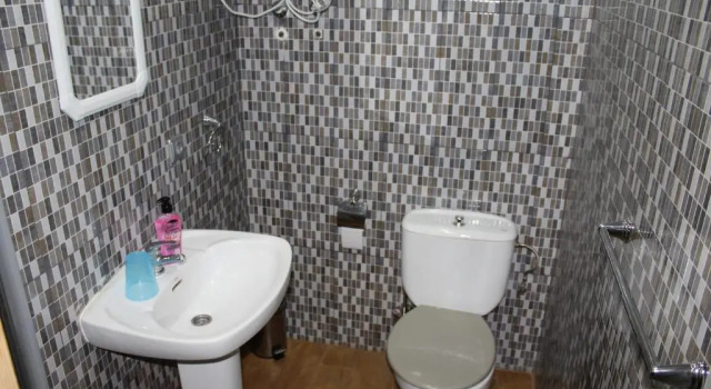 Номер Economy Hostal Mayor