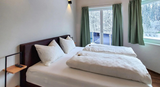 Amazing Apartment in Wald am Arlberg With 2 Bedrooms