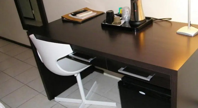 Номер Classic Central Hotel Cayenne