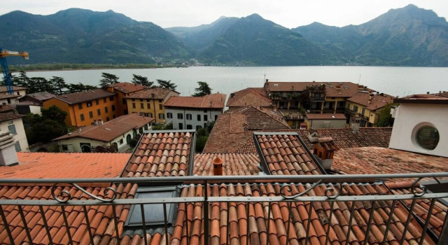 Torre Antica - Lombardia, Italy, Buchen Sie Ferienhaus Hotels in Iseosee mit Parkplatz, Parkplätze
