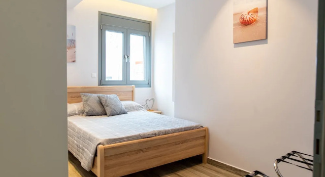 beach deluxe house
