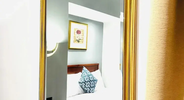 Номер Standard Casa Nueva ACCEL Hotel