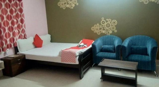 Hotel Coco Inn, Prenota Hotel Calcutta 